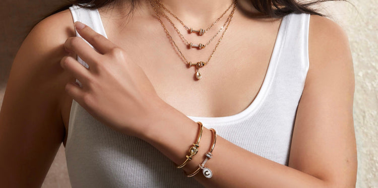 The Barbell Collection