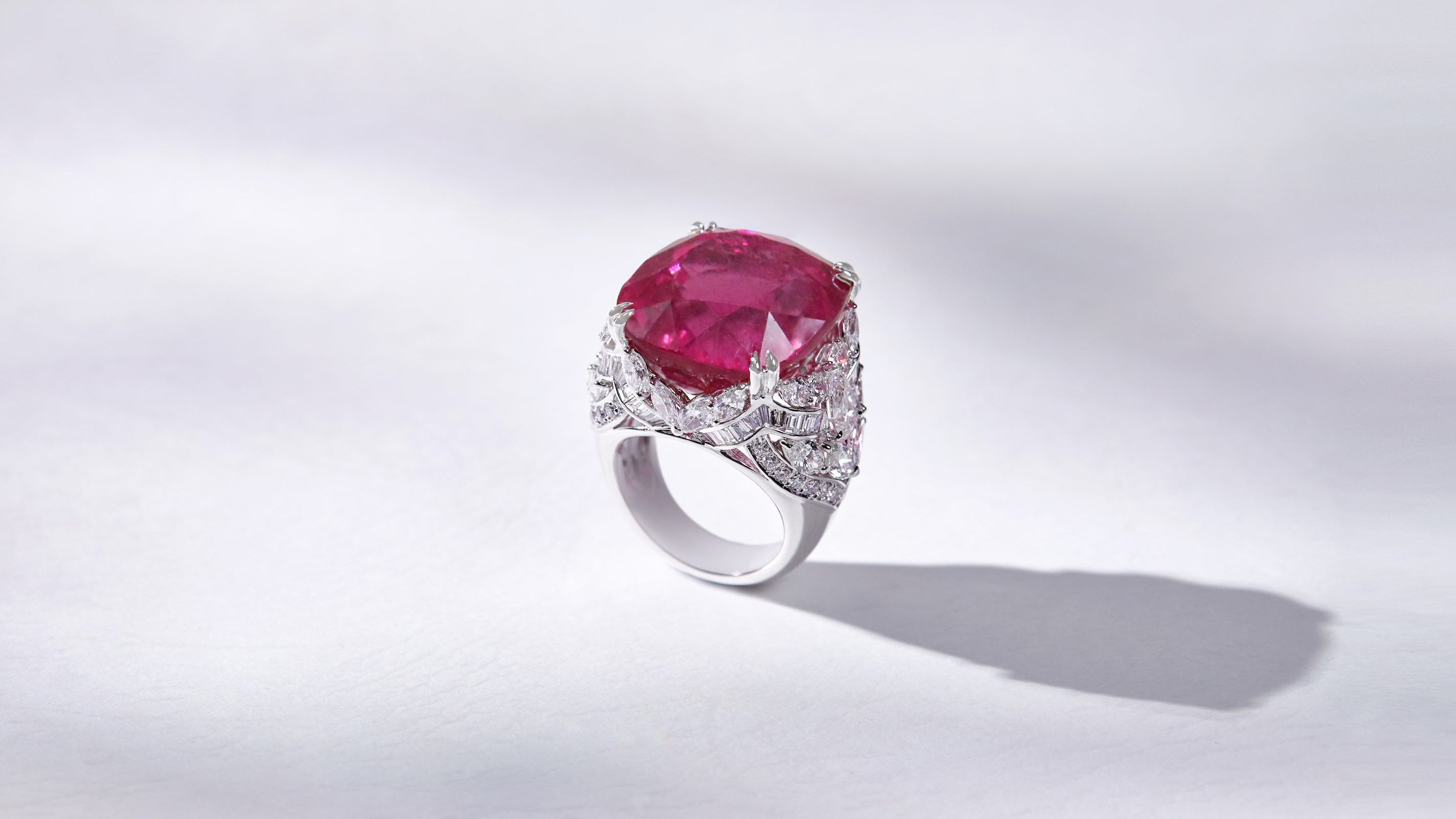 Nature's Colours Collection